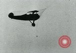 Image Aéronefs Berlin Allemagne, 1931, de la seconde 35 séquences d'archives historiques vidéo 65675051978