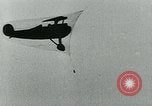Image Aéronefs Berlin Allemagne, 1931, de la seconde 36 séquences d'archives historiques vidéo 65675051978
