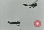 Image Aéronefs Berlin Allemagne, 1931, de la seconde 37 séquences d'archives historiques vidéo 65675051978