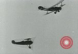 Image Aéronefs Berlin Allemagne, 1931, de la seconde 38 séquences d'archives historiques vidéo 65675051978