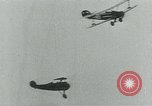 Image Aéronefs Berlin Allemagne, 1931, de la seconde 39 séquences d'archives historiques vidéo 65675051978