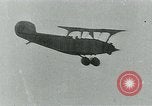 Image Aéronefs Berlin Allemagne, 1931, de la seconde 40 séquences d'archives historiques vidéo 65675051978