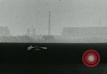 Image Aéronefs Berlin Allemagne, 1931, de la seconde 45 séquences d'archives historiques vidéo 65675051978
