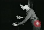 Image un économe machine New York City USA, 1931, de la seconde 14 séquences d'archives historiques vidéo 65675051979