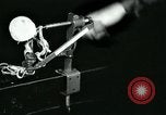 Image un économe machine New York City USA, 1931, de la seconde 27 séquences d'archives historiques vidéo 65675051979