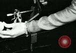 Image un économe machine New York City USA, 1931, de la seconde 34 séquences d'archives historiques vidéo 65675051979