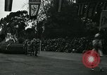 Image of procession of floats Pasadena California USA, 1931, second 11 stock footage video 65675051981
