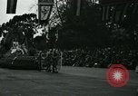 Image of procession of floats Pasadena California USA, 1931, second 12 stock footage video 65675051981