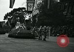 Image of procession of floats Pasadena California USA, 1931, second 14 stock footage video 65675051981