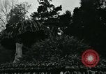 Image of procession of floats Pasadena California USA, 1931, second 19 stock footage video 65675051981