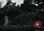 Image of procession of floats Pasadena California USA, 1931, second 20 stock footage video 65675051981