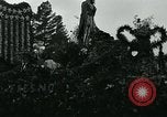 Image of procession of floats Pasadena California USA, 1931, second 46 stock footage video 65675051981