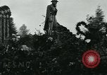 Image of procession of floats Pasadena California USA, 1931, second 47 stock footage video 65675051981