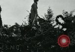 Image of procession of floats Pasadena California USA, 1931, second 48 stock footage video 65675051981
