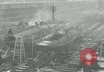 Image of submarine Philadelphia Pennsylvania USA, 1931, second 14 stock footage video 65675051982