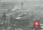 Image of submarine Philadelphia Pennsylvania USA, 1931, second 15 stock footage video 65675051982