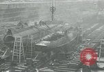 Image of submarine Philadelphia Pennsylvania USA, 1931, second 17 stock footage video 65675051982
