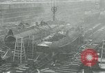 Image of submarine Philadelphia Pennsylvania USA, 1931, second 18 stock footage video 65675051982