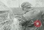 Image of submarine Philadelphia Pennsylvania USA, 1931, second 27 stock footage video 65675051982