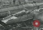 Image of submarine Philadelphia Pennsylvania USA, 1931, second 29 stock footage video 65675051982