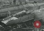 Image of submarine Philadelphia Pennsylvania USA, 1931, second 30 stock footage video 65675051982