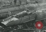 Image of submarine Philadelphia Pennsylvania USA, 1931, second 31 stock footage video 65675051982