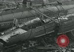 Image of submarine Philadelphia Pennsylvania USA, 1931, second 33 stock footage video 65675051982