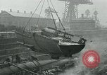 Image of submarine Philadelphia Pennsylvania USA, 1931, second 43 stock footage video 65675051982