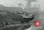 Image of submarine Philadelphia Pennsylvania USA, 1931, second 45 stock footage video 65675051982