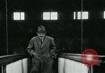 Image of Albert Einstein in United States New York City USA, 1931, second 15 stock footage video 65675051983