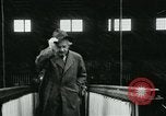 Image of Albert Einstein in United States New York City USA, 1931, second 16 stock footage video 65675051983