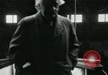 Image of Albert Einstein in United States New York City USA, 1931, second 18 stock footage video 65675051983