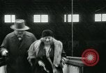 Image of Albert Einstein in United States New York City USA, 1931, second 19 stock footage video 65675051983