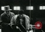 Image of Albert Einstein in United States New York City USA, 1931, second 20 stock footage video 65675051983