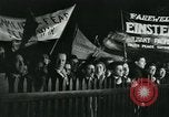 Image of Albert Einstein in United States New York City USA, 1931, second 24 stock footage video 65675051983