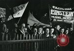 Image of Albert Einstein in United States New York City USA, 1931, second 26 stock footage video 65675051983