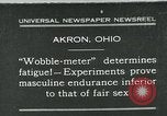 Standbild Wackeln Meter Akron Ohio USA, 1931, aus Sekunde 1 historischem Filmmaterial Videoclip 65675051984
