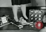 Standbild Wackeln Meter Akron Ohio USA, 1931, aus Sekunde 18 historischem Filmmaterial Videoclip 65675051984