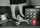 Standbild Wackeln Meter Akron Ohio USA, 1931, aus Sekunde 19 historischem Filmmaterial Videoclip 65675051984