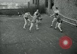 Standbild Wackeln Meter Akron Ohio USA, 1931, aus Sekunde 24 historischem Filmmaterial Videoclip 65675051984