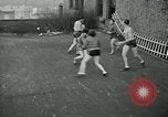 Standbild Wackeln Meter Akron Ohio USA, 1931, aus Sekunde 25 historischem Filmmaterial Videoclip 65675051984