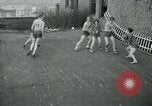Standbild Wackeln Meter Akron Ohio USA, 1931, aus Sekunde 27 historischem Filmmaterial Videoclip 65675051984