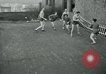 Standbild Wackeln Meter Akron Ohio USA, 1931, aus Sekunde 28 historischem Filmmaterial Videoclip 65675051984