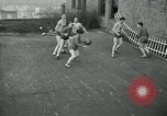 Standbild Wackeln Meter Akron Ohio USA, 1931, aus Sekunde 29 historischem Filmmaterial Videoclip 65675051984