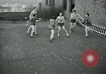 Standbild Wackeln Meter Akron Ohio USA, 1931, aus Sekunde 30 historischem Filmmaterial Videoclip 65675051984