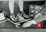 Standbild Wackeln Meter Akron Ohio USA, 1931, aus Sekunde 32 historischem Filmmaterial Videoclip 65675051984