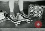 Standbild Wackeln Meter Akron Ohio USA, 1931, aus Sekunde 33 historischem Filmmaterial Videoclip 65675051984