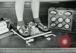 Standbild Wackeln Meter Akron Ohio USA, 1931, aus Sekunde 37 historischem Filmmaterial Videoclip 65675051984