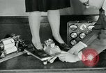 Standbild Wackeln Meter Akron Ohio USA, 1931, aus Sekunde 40 historischem Filmmaterial Videoclip 65675051984