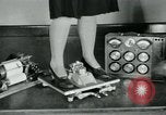 Standbild Wackeln Meter Akron Ohio USA, 1931, aus Sekunde 41 historischem Filmmaterial Videoclip 65675051984